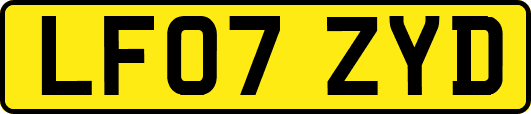 LF07ZYD