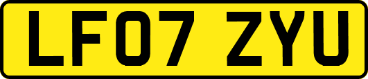 LF07ZYU