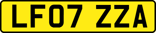 LF07ZZA