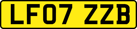 LF07ZZB
