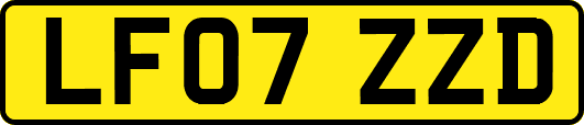 LF07ZZD
