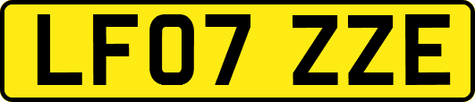 LF07ZZE