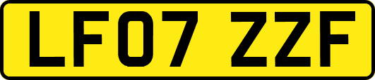 LF07ZZF