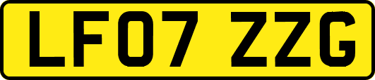 LF07ZZG