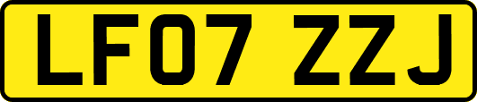 LF07ZZJ