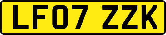 LF07ZZK