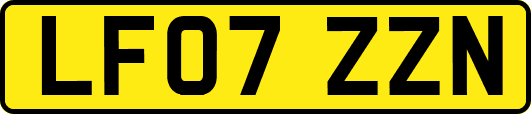 LF07ZZN