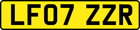 LF07ZZR