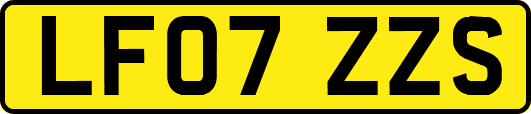 LF07ZZS