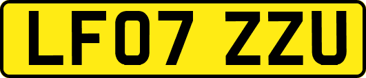 LF07ZZU