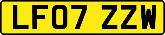 LF07ZZW