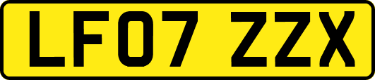 LF07ZZX