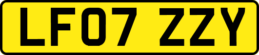 LF07ZZY