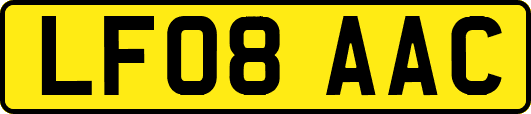 LF08AAC