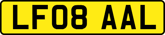 LF08AAL