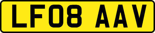 LF08AAV
