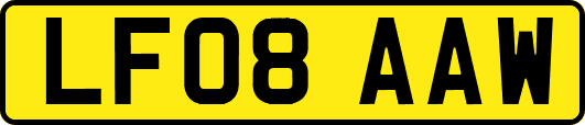 LF08AAW
