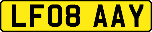 LF08AAY