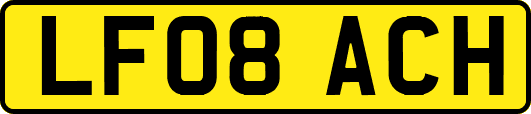LF08ACH