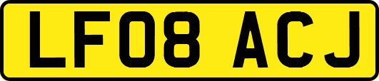 LF08ACJ