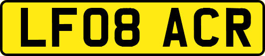 LF08ACR