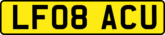 LF08ACU