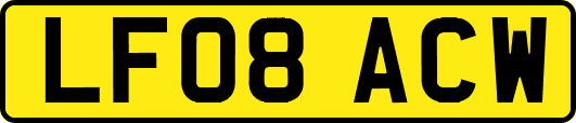 LF08ACW