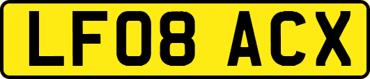 LF08ACX