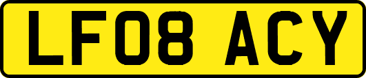 LF08ACY
