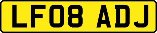 LF08ADJ