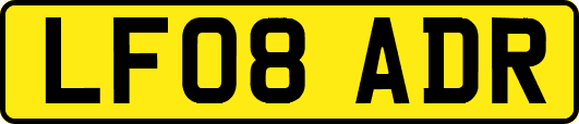 LF08ADR