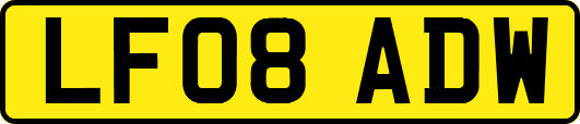 LF08ADW