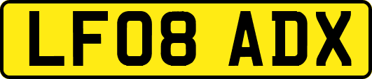 LF08ADX