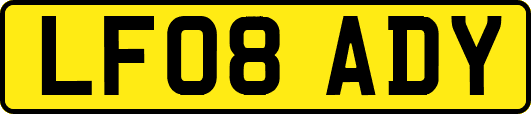LF08ADY
