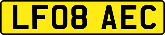LF08AEC