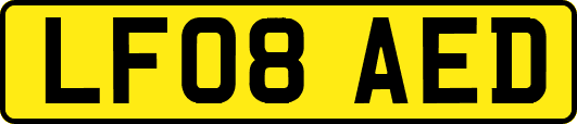 LF08AED