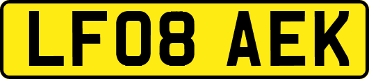 LF08AEK