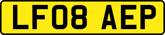 LF08AEP