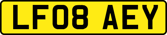 LF08AEY