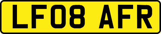 LF08AFR