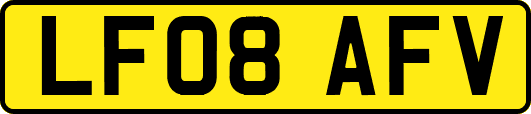 LF08AFV