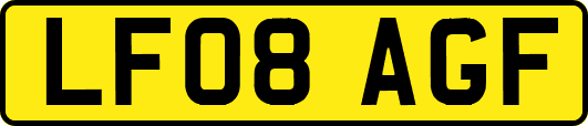 LF08AGF