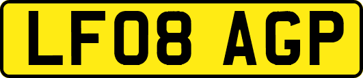 LF08AGP
