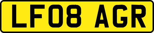 LF08AGR