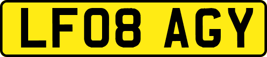 LF08AGY