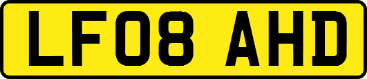 LF08AHD