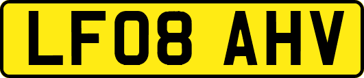LF08AHV
