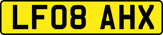 LF08AHX