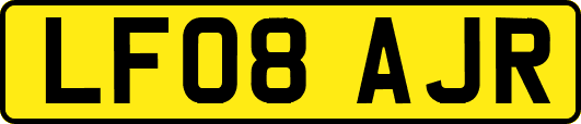 LF08AJR