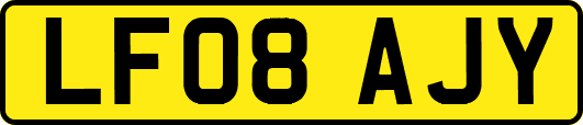 LF08AJY